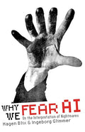 Why We Fear AI: On the Interpretation of Nightmares