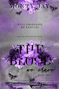 The Blood We Crave: Part Two (The Hollow Boys Book 4)