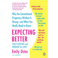 Expecting better