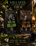 Villain Series by Rina Kent