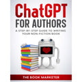 ChatGPT for Authors