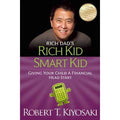 Rich kid smart kid