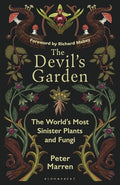 The Devil's Garden by Peter Marren