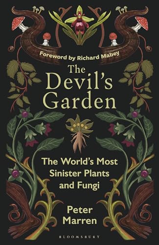 The Devil's Garden by Peter Marren