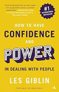 How to Have Confidence and Power