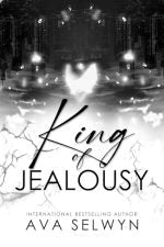 King of Jealousy