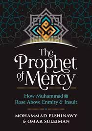 The Prophet of Mercy