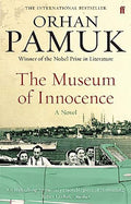 The Museum of Innocence