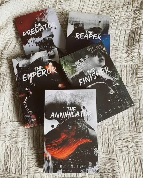Predator series