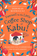 Farewell to The Little Coffee Shop of Kabul