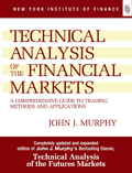 Technical analysis of the financial markets [Premium quality]