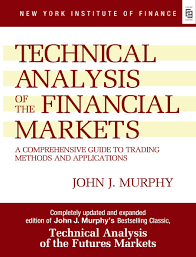 Technical analysis of the financial markets [Premium quality]