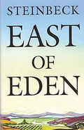 East of Eden – John Steinbeck