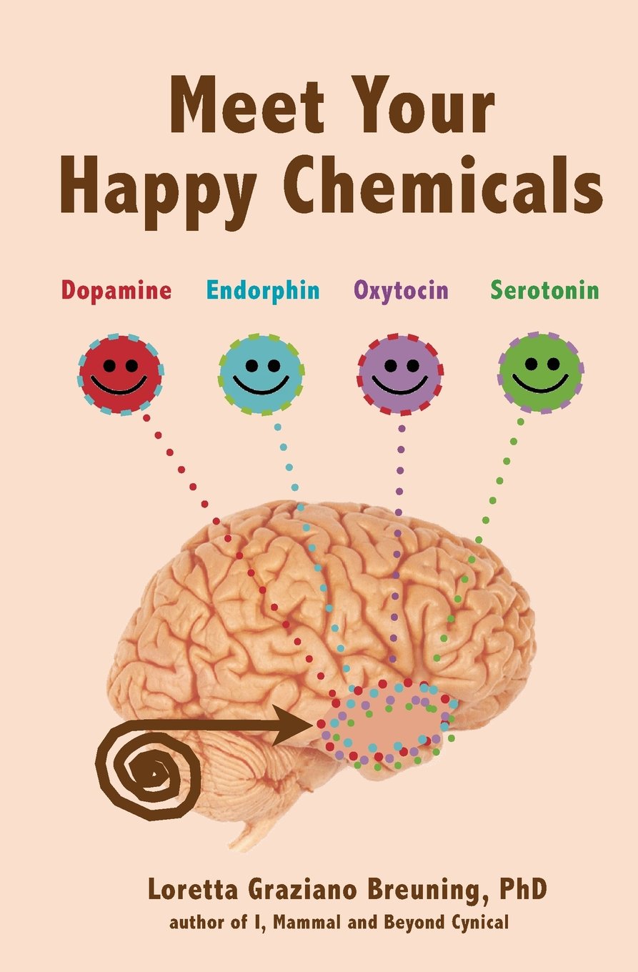 Meet Your Happy Chemicals