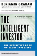 The Intelligent Investor A+ quality