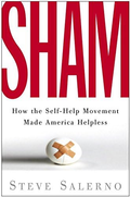 SHAM by Steve Salerno - Book Cover