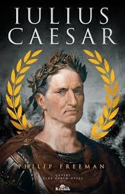 Julius Caesar by Philip Freeman