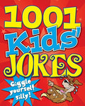 1001 Kids’ Jokes