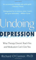 Undoing Depression