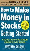 How to Make Money in Stocks: Getting Started