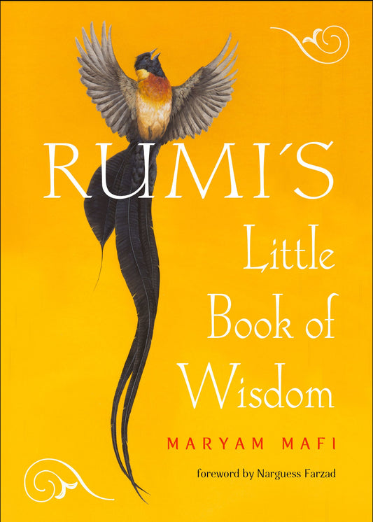 Rumi: Little books of wisdom