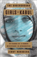 The Underground Girls of Kabul