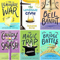 Lemonade war series
